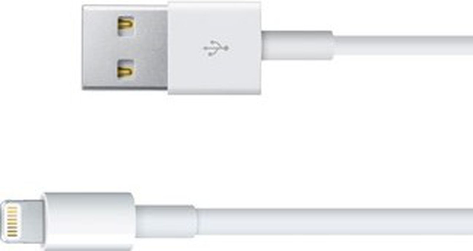 Apple Announces New Dock Connector Called 'Lightning' MacRumors