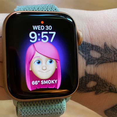 applewatchmemojiface