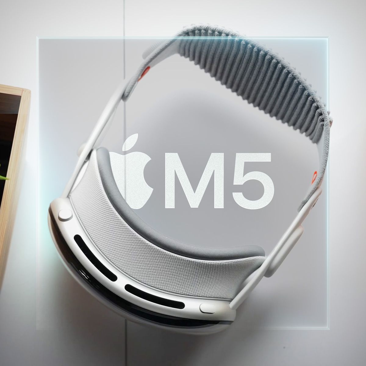 M5 Apple Vision Pro Launches in Korea and Taiwan on November 28