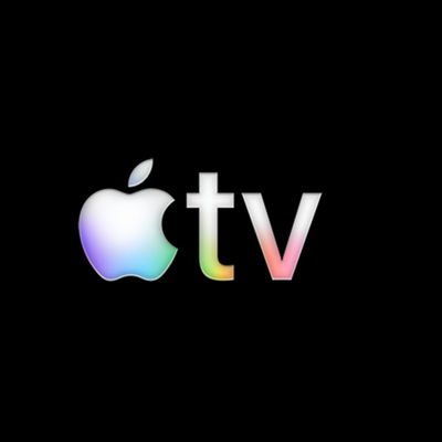 Apple TV Color