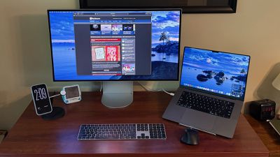 Обзор LG UltraFine 6K: премиальный 6K-дисплей, созданный для пользователей Mac