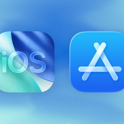 apple app store ios
