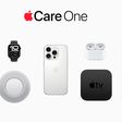 Apple AppleCare One hero