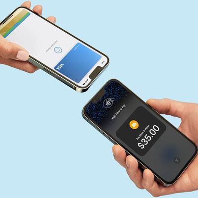 Tap to Pay on iPhone General
