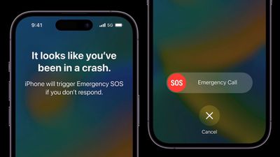 Apple pide a los usuarios que no cuelguen a los operadores durante las llamadas de detección de colisión accidental