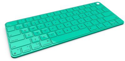 colorware keyboard