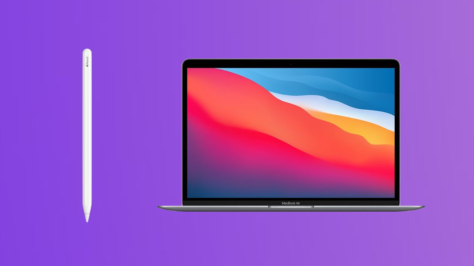 Deals Get the Apple Pencil 2 for 109.99 (19 Off) and 512GB M1