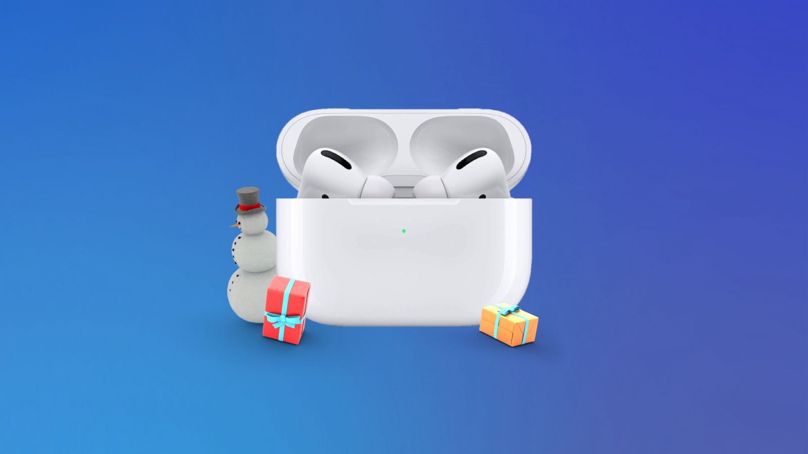 photo of Black Friday: AirPods Pro With MagSafe Drop to $159 on Amazon image