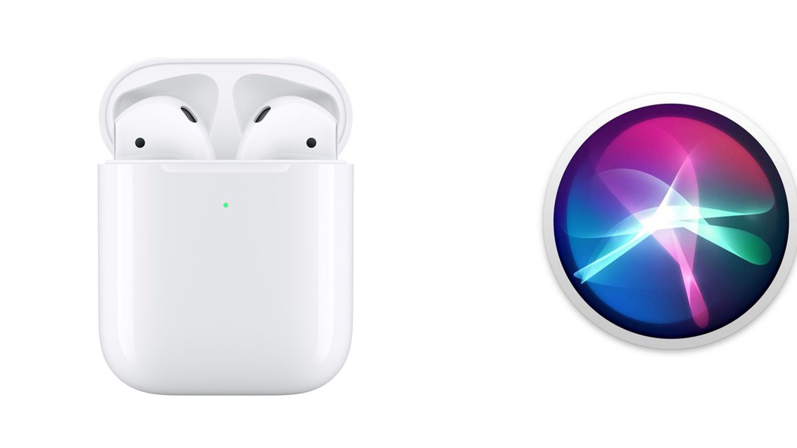 How to Use the 'Hey Siri' Command With AirPods (2nd Generation) and Pro - MacRumors
