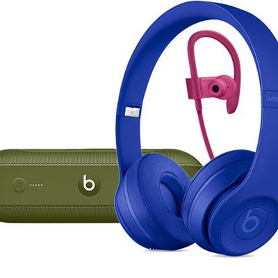 beats neighborhood collection