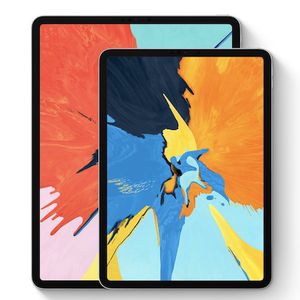 ipad pro 2018 roundup header
