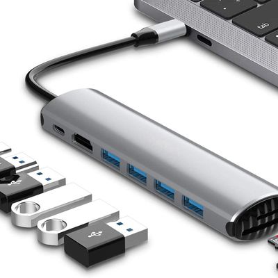 generic usb hub
