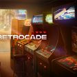 Retrocade