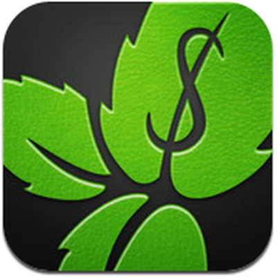 logo mint