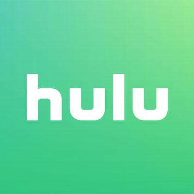 hulu logo 2019