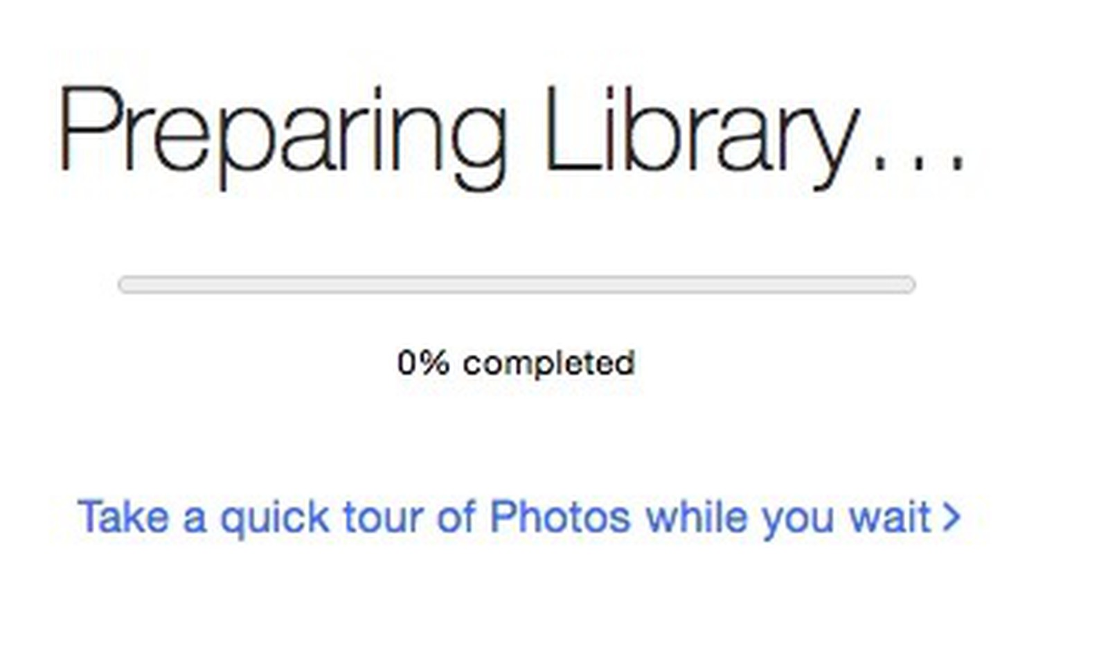 migrate iphoto to photos