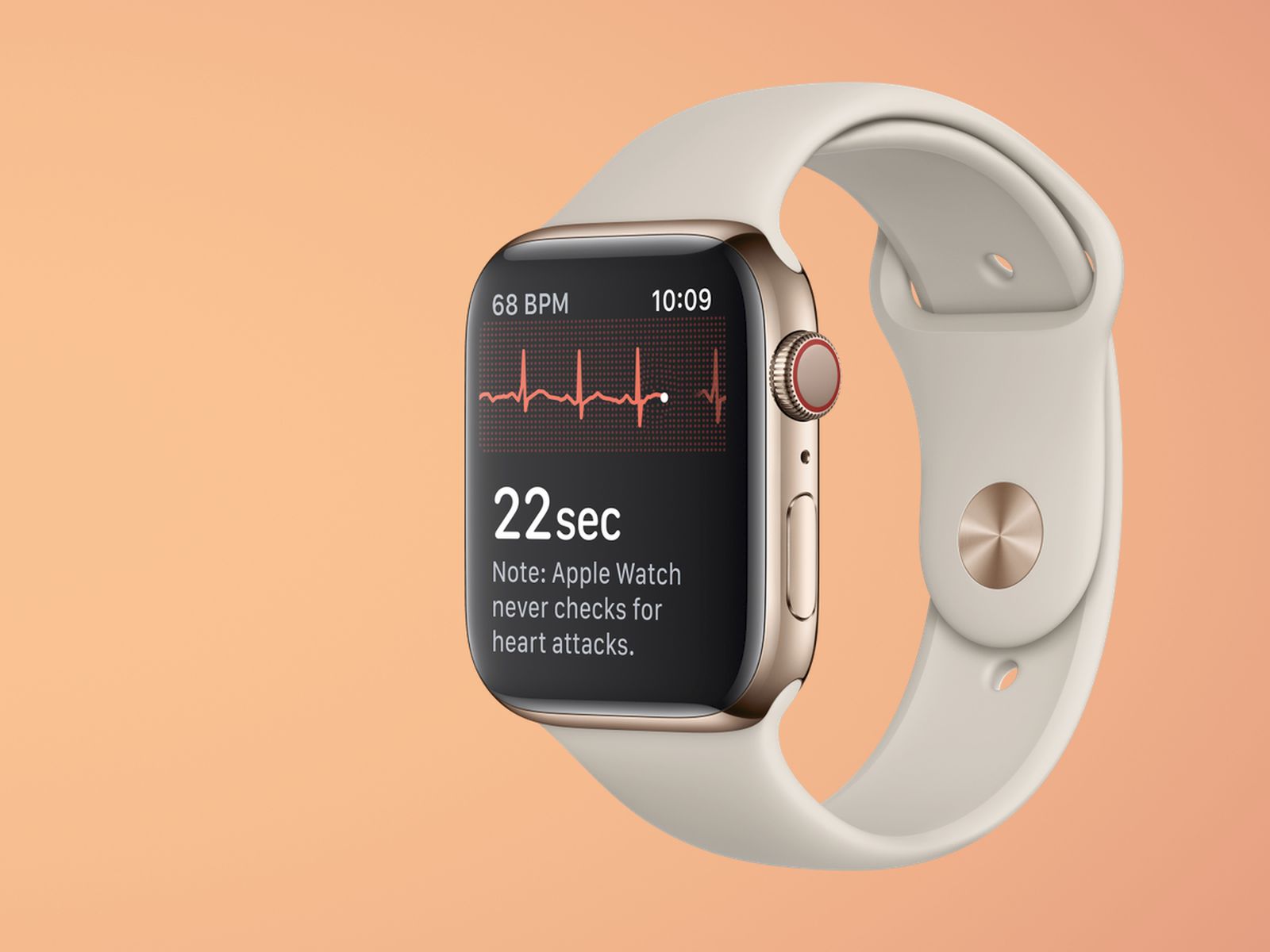 Apple Watch Series 7 May Offer Highly Accurate Blood Pressure Measurements
