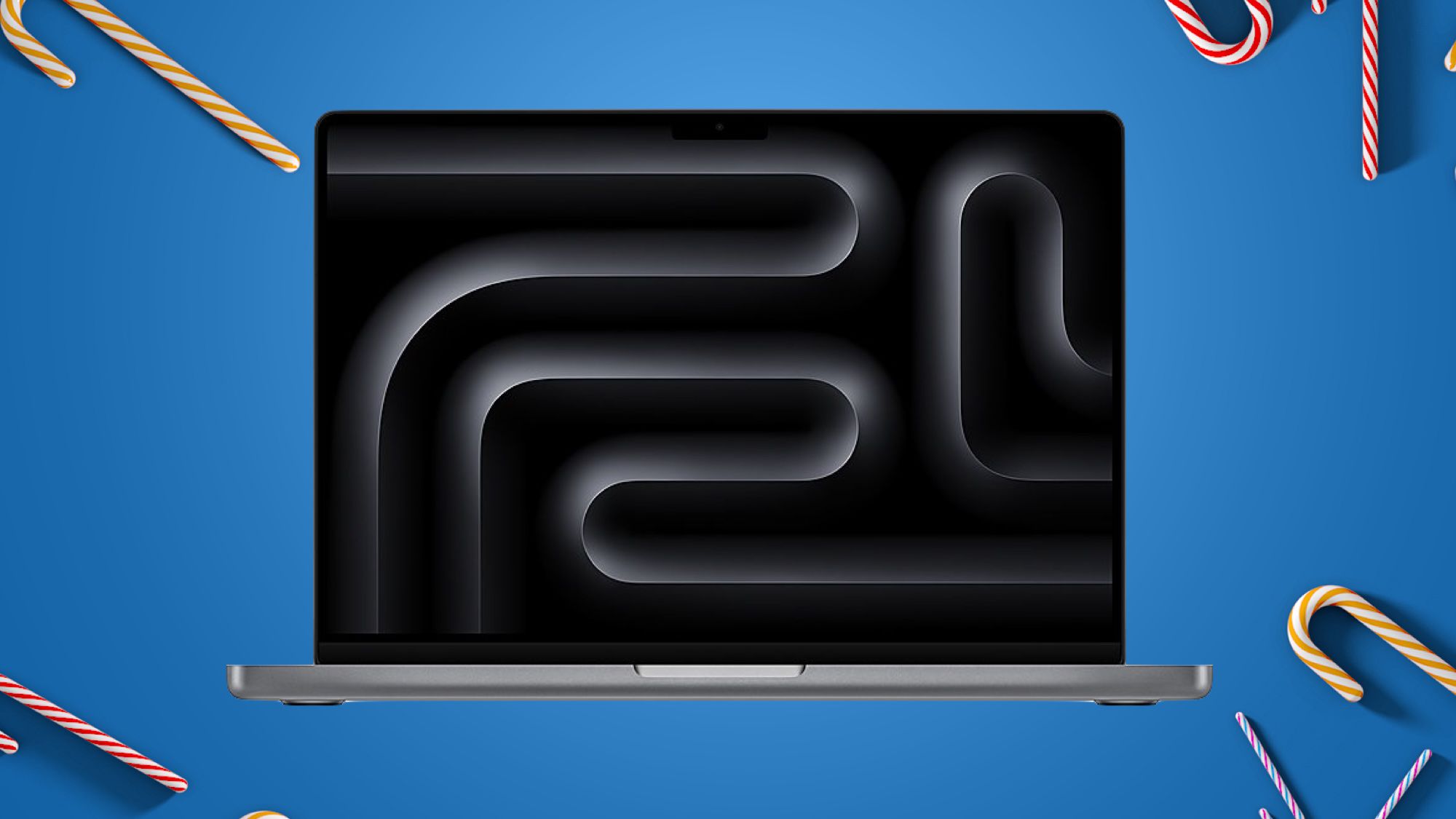 Get Up to 160 Off the New M4 14Inch MacBook Pro With Amazon's Early