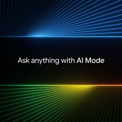 google ai mode
