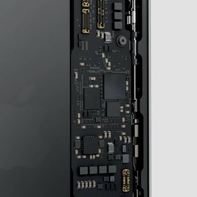 iPhone Chips