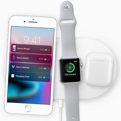apple airpower