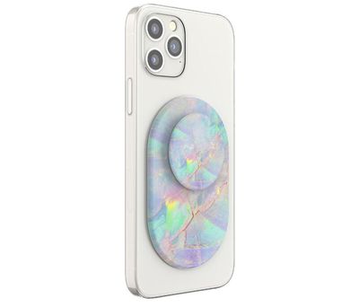 PopSocket Set to Releases Round MagSafe Grip