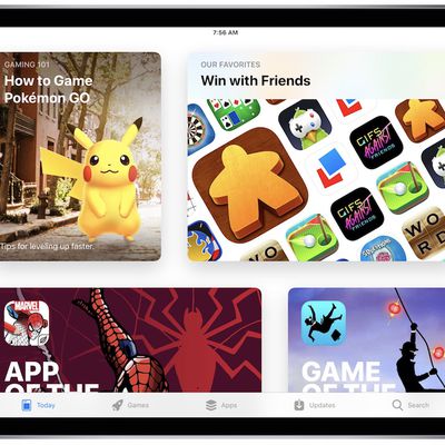 ios 11 app store 5