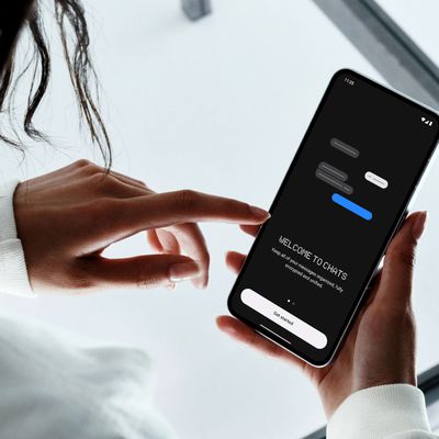 nothing imessage