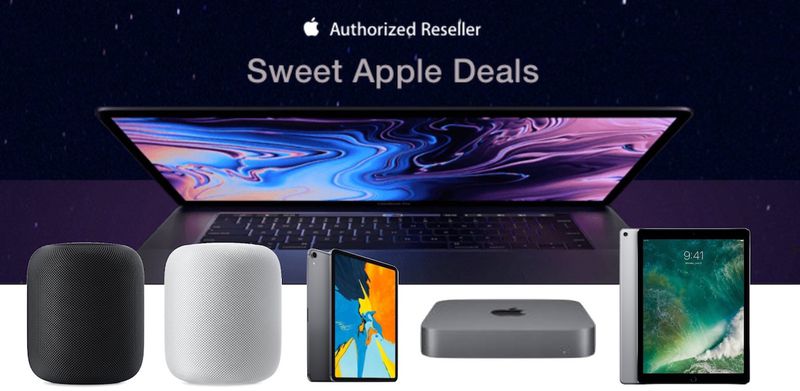 B&H Photo Holiday Sale: Save On IMac, HomePod, IPad, Mac Mini, And More ...