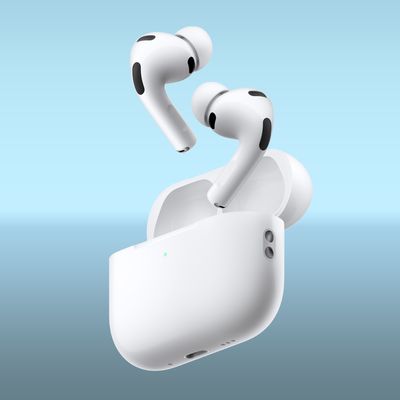 airpods pro 3 spring