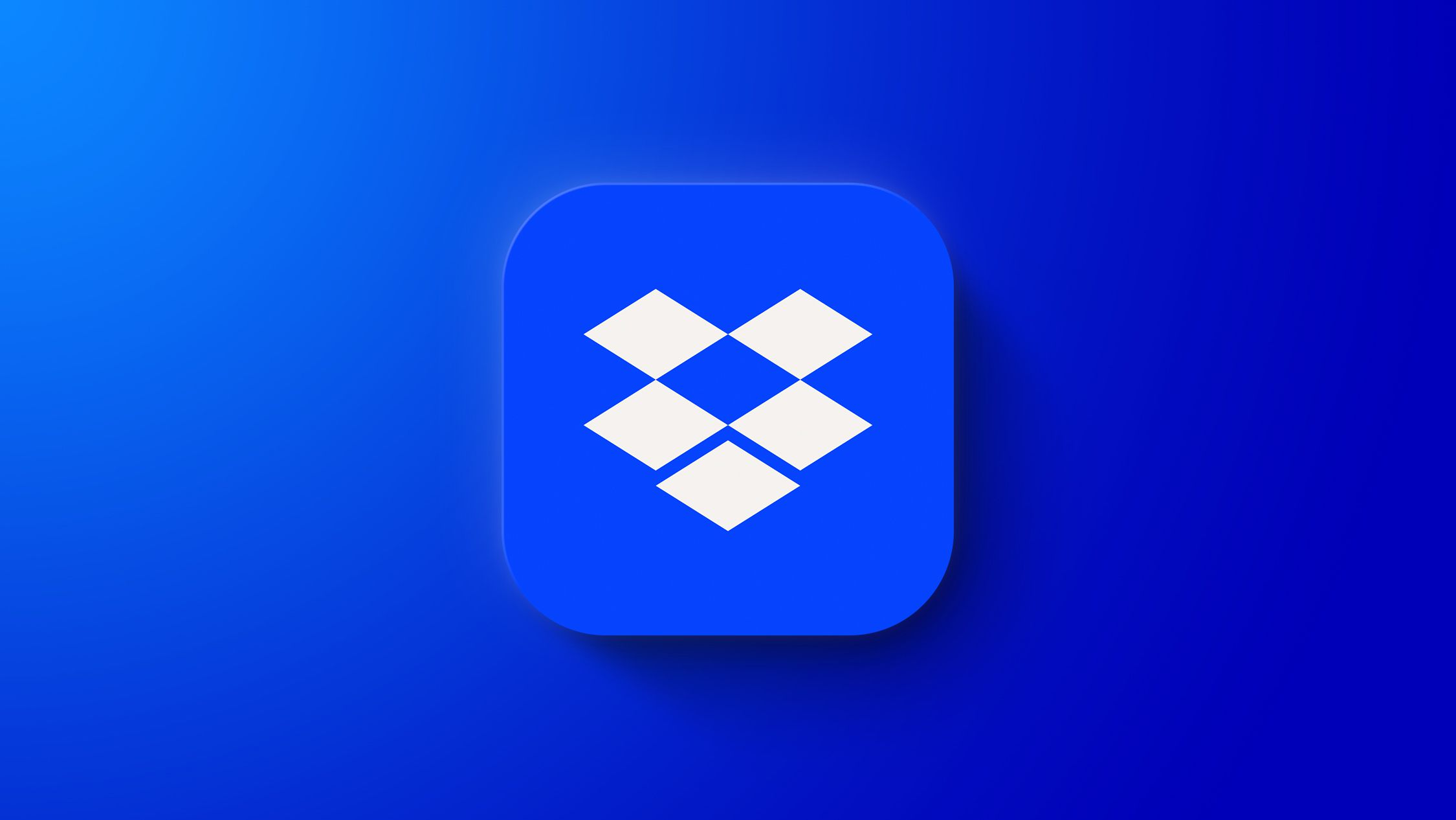 Dropbox Finally Begins Testing Mac App With Native Apple Silicon Support