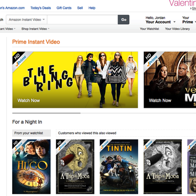 amazonprimeinstantvideo