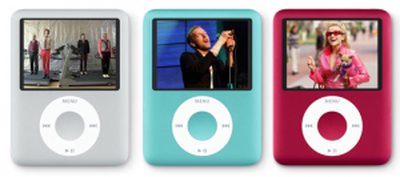 ipodnano 300