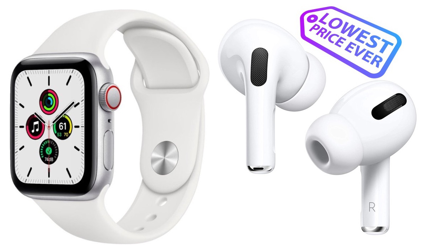 airpods 2 apple watch