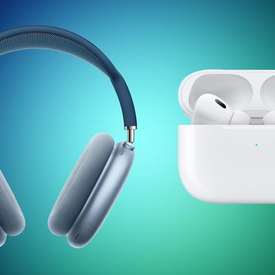 airpods max pro 2 new blue