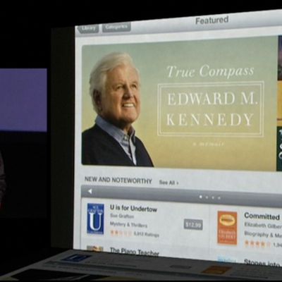 jobs ibookstore