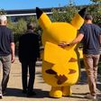 cook ternus pikachu