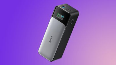 anker purple