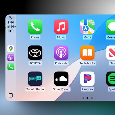 ios 18 4 carplay