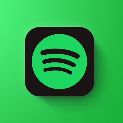General Spotify Feature