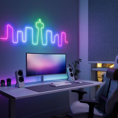 nanoleaf rope light