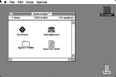 system 7.0 - 7.6 - mac os 9 emulator