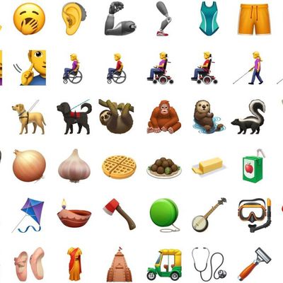 newemojis