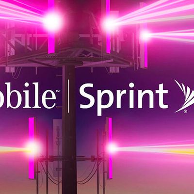 TMobile Sprint