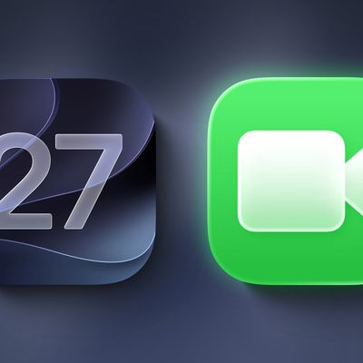 iOS 27 and FaceTime Feature