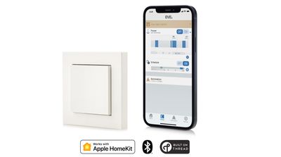 Thread in HomeKit & Eve Weather: 6 months later… 