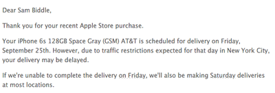 applestoredelay