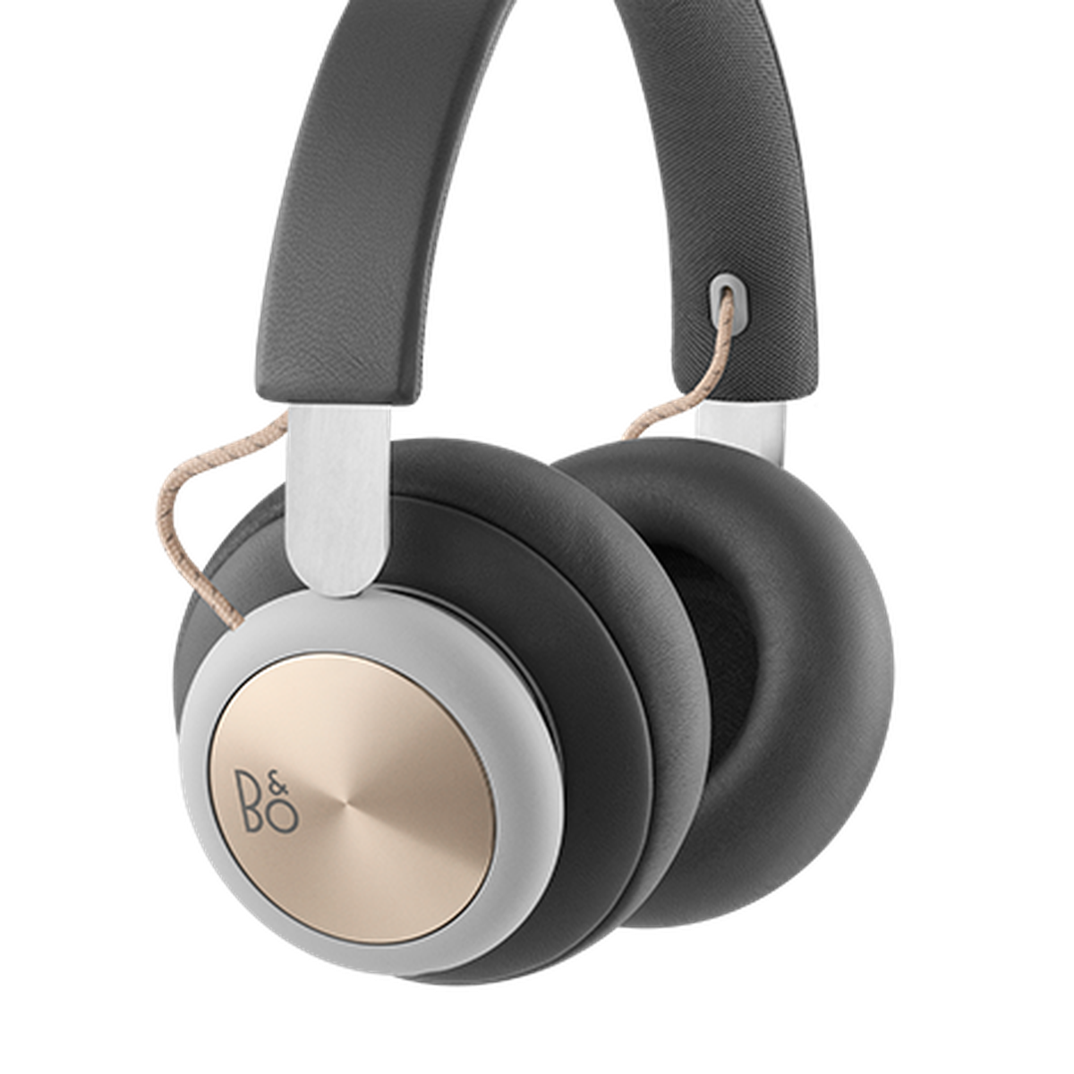 B&O Play Announces $299 Wireless Beoplay H4 Headphones With Apple
