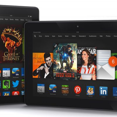 kindlefire hdxline