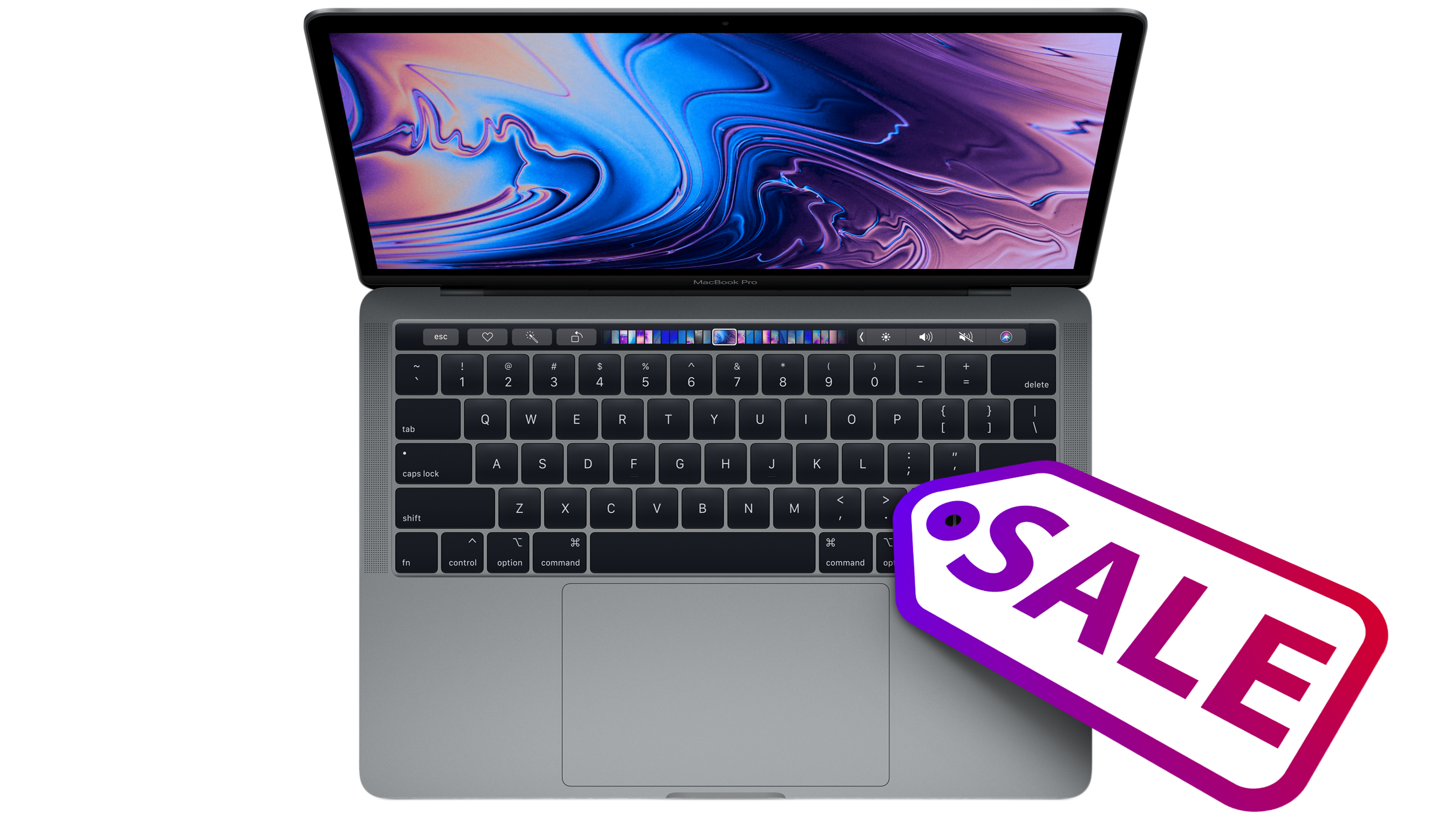 macbook pro for sale used